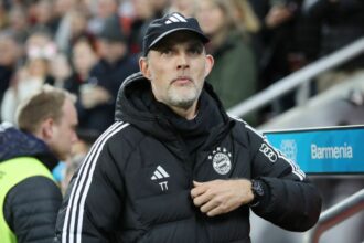 Thomas Tuchel may continue as Bayern Munich coach ----Report