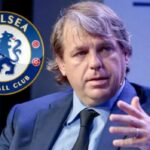 Todd Boehly defends Chelsea’s spending spree after shelling out over £1 billion since taking over