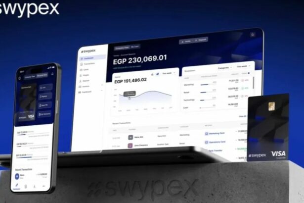 Two-year-old Fintech, Swypex, Secures $4 Million Investment Led by Accel