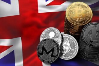 UK Authorities Apprehend Cryptocurrency Impostors in £5.7M scam