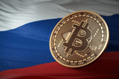 US sanctions Russian firm over crypto donations linked to drone operations