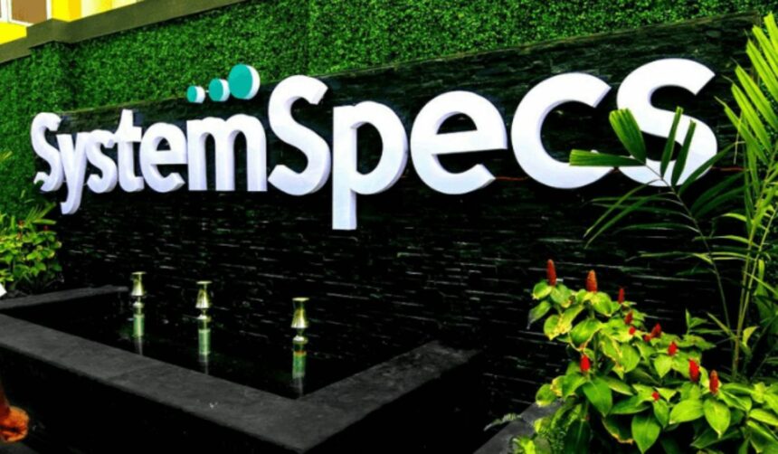 Nigerian tech startup, SystemSpecs, set to announce new tech champions on Chil­dren’s Day