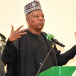 Vice President Shettima affirms commitment to tax system revamp, meets CITN delegation