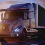 Volvo, Aurora partners autonomous to launch self-driving truck