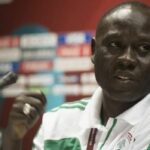 WAFU B TOURNEY: Garba confident of securing positive result against Burkina Faso