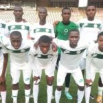 WAFU B TOURNEY: Golden Eaglets kick off title defence against Burkina Faso