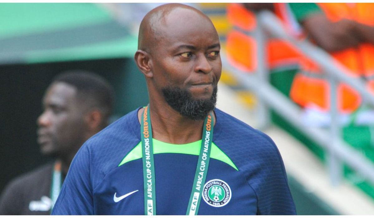 2026 WCQ: Finidi explains why it’s important for Super Eagles to win their next two games