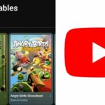 YouTube joins game industry, rolls out Playables to More Users