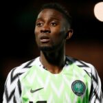 2026 WCQ: South Africa will approach World Cup qualifier with revenge in their mind ---Wilfred Ndidi