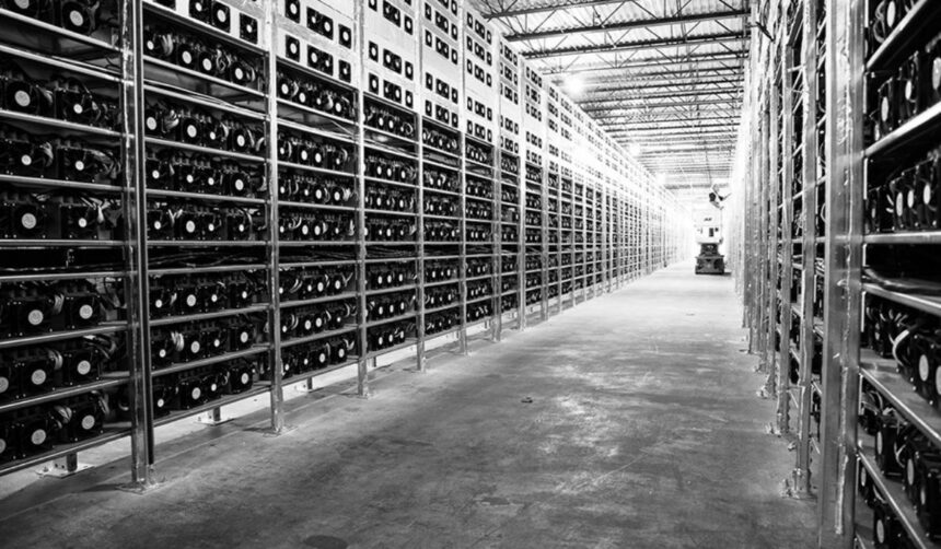 5 Bitcoin mining facilities acquired for $25.6M in Georgia