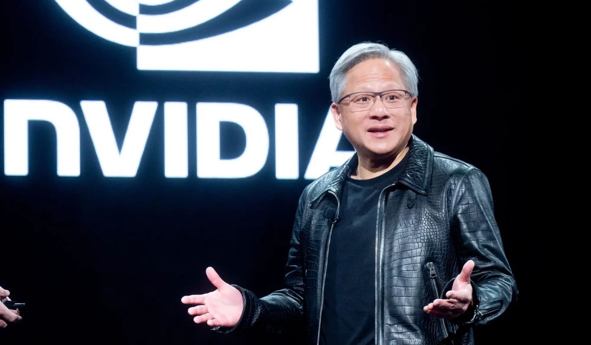 Ai Chips War Nvidia And Amd Unveil New Ai Chips Amid Intense