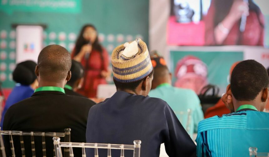 APC to launch enterprise-skills development training programme to empower young Nigerians
