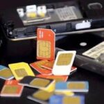 All SIM cards in Nigeria now manufactured locally -NCC