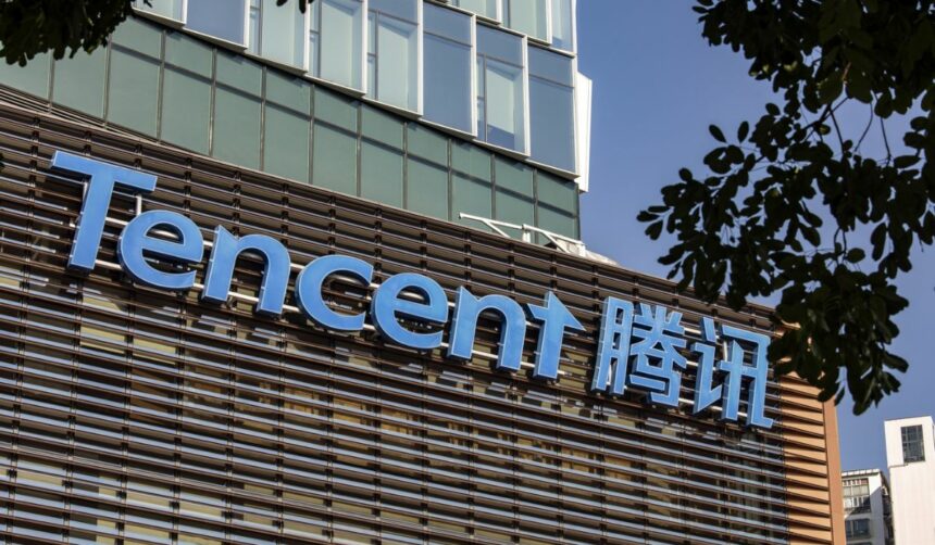 American multinational financial services corporation, Western Union, expands collaboration with Tencent