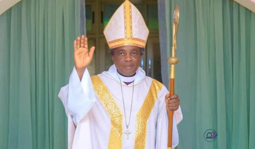 Anglican Bishop urges President Tinubu to research thoroughly before introducing economic policies