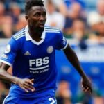 Barcelona join race to sign Super Eagles midfielder Wilfred Ndidi from Leicester City