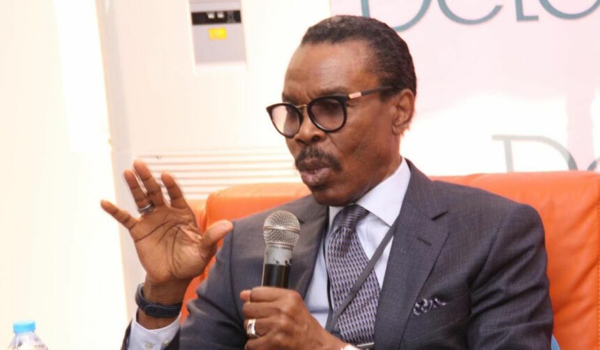 CBN's directive to international oil companies will strengthen naira, says Rewane