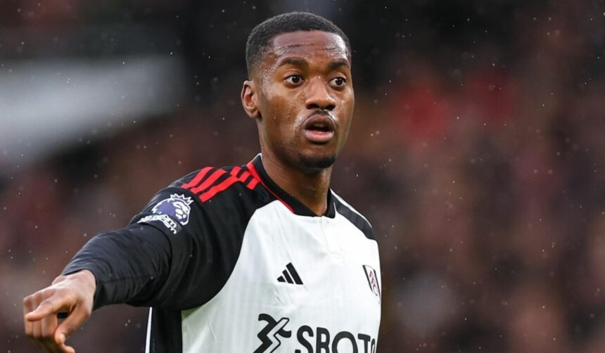 Chelsea closing in on deal to sign Tosin Adarabioyo from Fulham ---Romano
