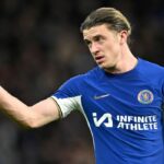 Chelsea prepared to ask for transfer fee in excess of £50m for Conor Gallagher