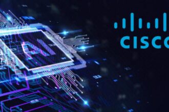 Cisco partners Nvidia, launches $1B AI startup investment fund