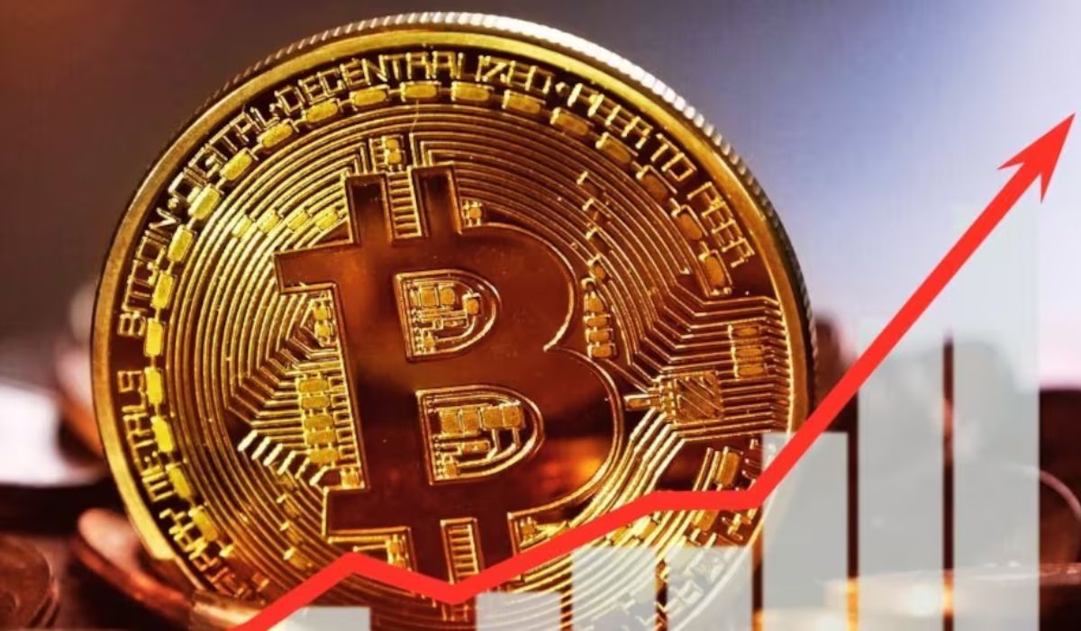 Crypto legend predicts potential Bitcoin surge to $72K
