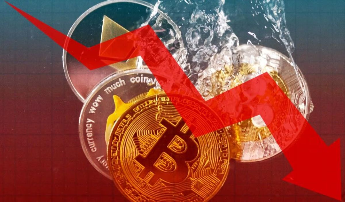 Crypto market reacts to Mt. Gox payout: Bitcoin dips below $60,000