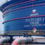 Dangote Refinery stabilizes diesel market with 25 million litres distributed in three months