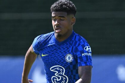 Dortmund set to lose out to Aston Villa on deal to sign Ian Maatsen from Chelsea