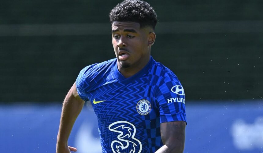 Dortmund set to lose out to Aston Villa on deal to sign Ian Maatsen from Chelsea