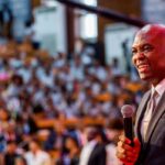 Elumelu urges Nigerian government to address power sector issues