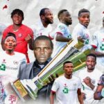 Enugu Rangers win eighth NPFL title with one game left to play