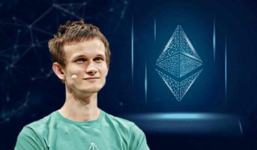 Ethereum’s Buterin denounces celebrity crypto tokens as lacking substance