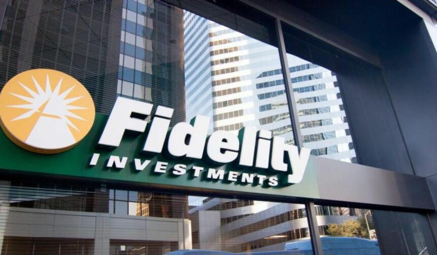 Fidelity invests $4.7M in Ethereum ETF, awaits SEC approval for launch
