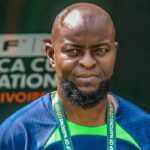 Finidi’s days are number as NFF reveals move to appoint Technical Adviser for Super Eagles