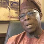 Innovation in agriculture key to human survival and development, says Obasanjo