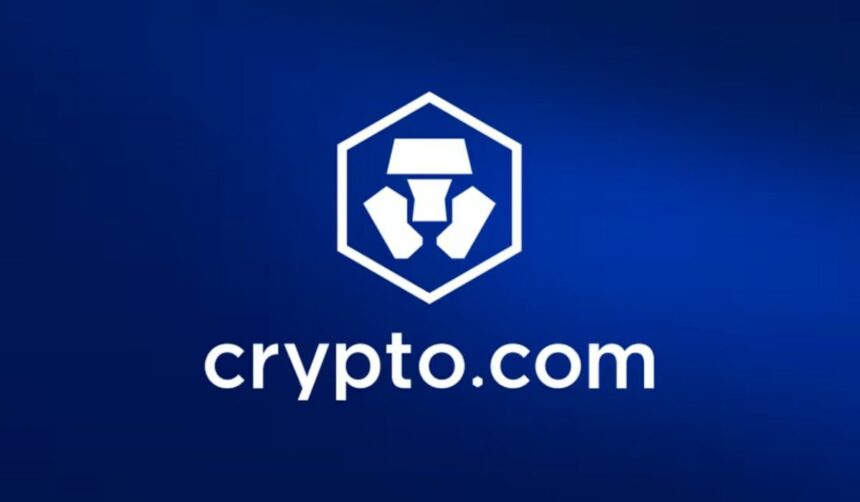 Ireland’s central bank approves Crypto.com as service provider