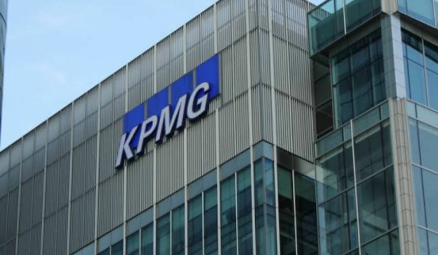 KPMG urges Nigeria to join international mining organizations to attract foreign direct investment