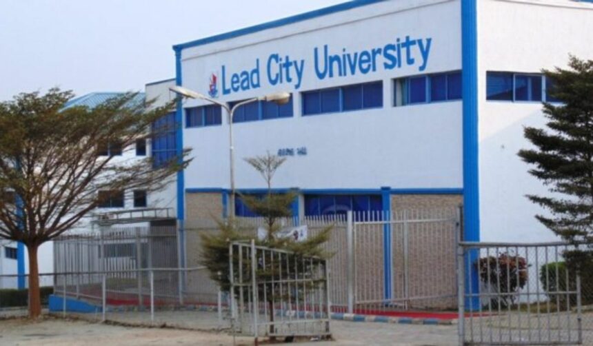 Lead City University secures major grant for Climate Adaptation Resilience project
