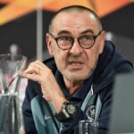 Leaving Chelsea has been my biggest mistake, despite having a good reason to stay ---Maurizio Sarri