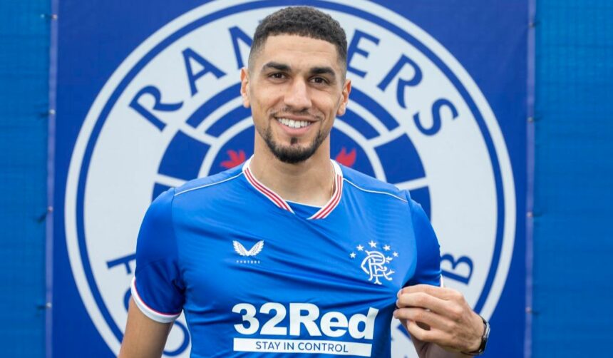 Leon Balogun explains what Rangers must do to cope in the title race against Celtic