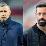 Manchester United plan to add René Hake and Ruud van Nistelrooy to Eric Ten Hag’s coaching staff