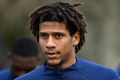 Manchester United’s deal to sign Jean-Clair Todibo from Nice is 'currently off'