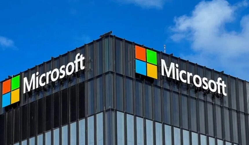 Microsoft set to invest $7bn to build new AI centre in Spain