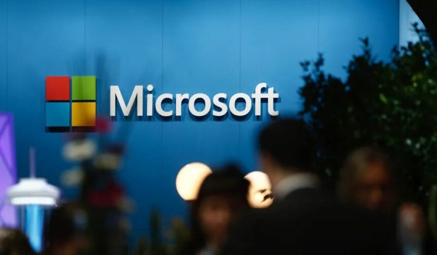 Microsoft under fire on EU privacy complaints over schools' use of software