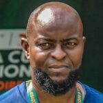 NFF finally accepts Finidi George’s resignation after initial refusal