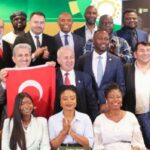 Nigeria and Turkey explore new investment ventures to deepen bilateral trade