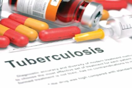 Nigeria faces urgent tuberculosis epidemic amid funding shortfall