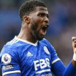 PAOK Salonica consider move for Leicester City’s Kelechi Iheanacho