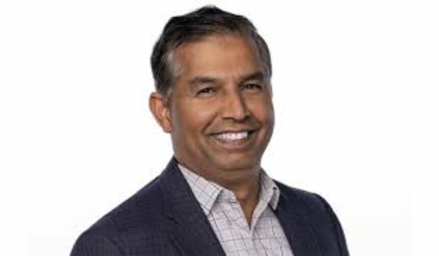 PayPal appoints new CTO, an ex-Walmart Executive, Srini Venkatesan