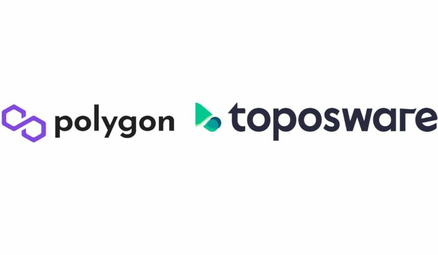 Polygon boosts web3 vision with strategic acquisition of Toposware